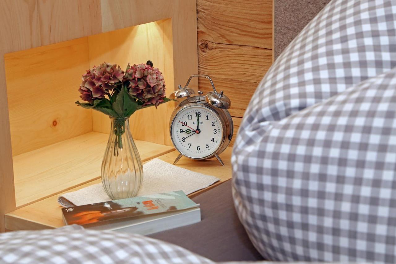 Das Alm-Chalet-Chiemsee Bernau am Chiemsee Zewnętrze zdjęcie